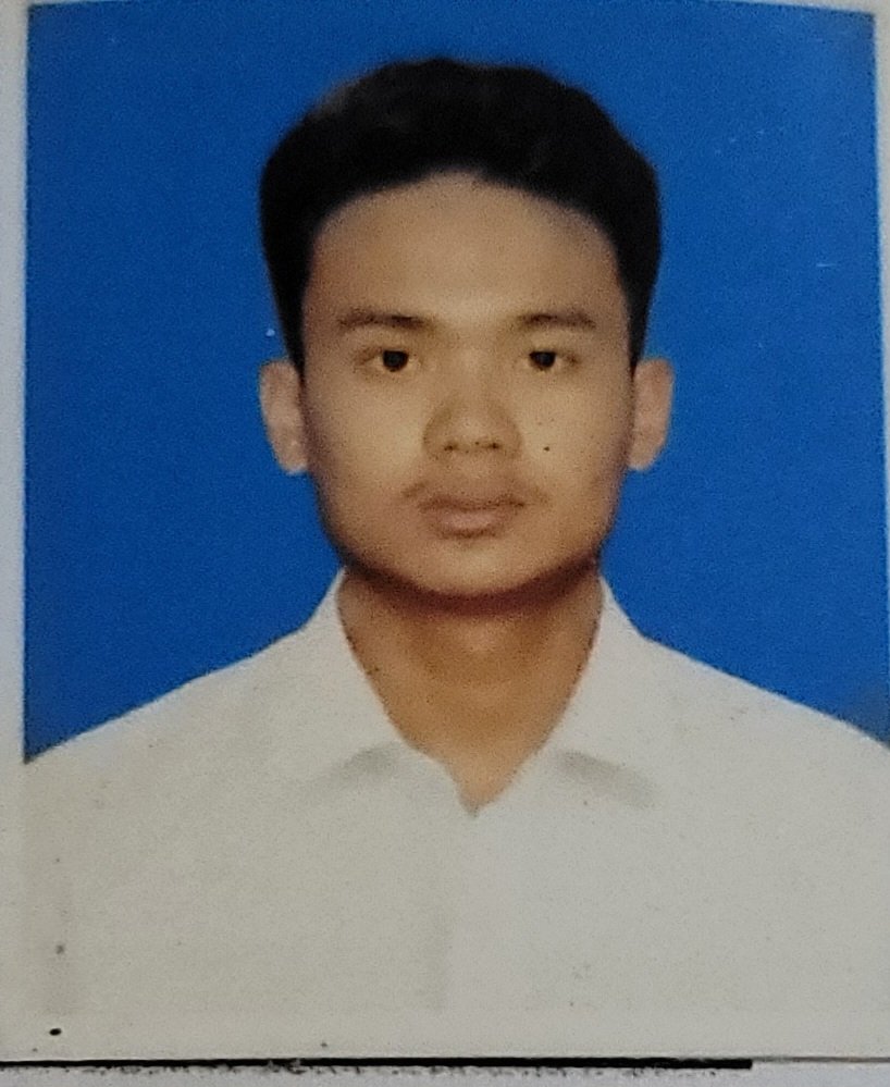 Kyaw Su Thwe